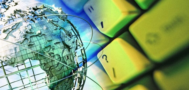 Информационные технологии в туризме