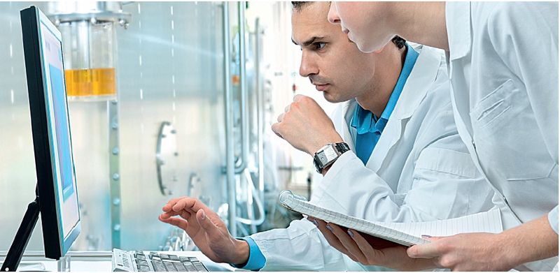 Необходимость использования ИТ