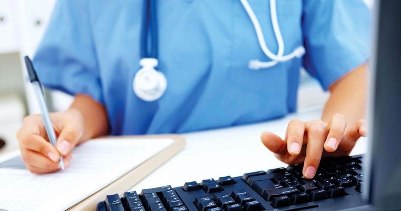 Электронная выписка рецептов