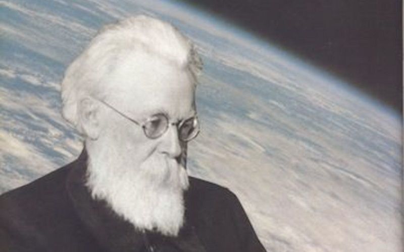 Владимир Иванович Вернадский