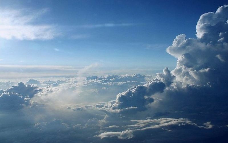 Тропосфера