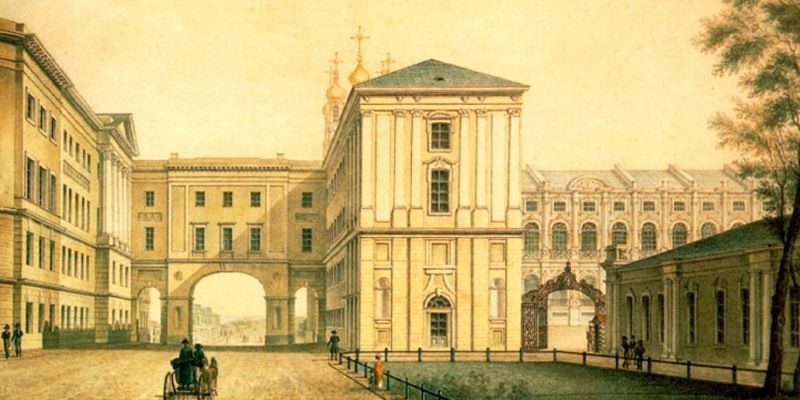 Царскосельский лицей