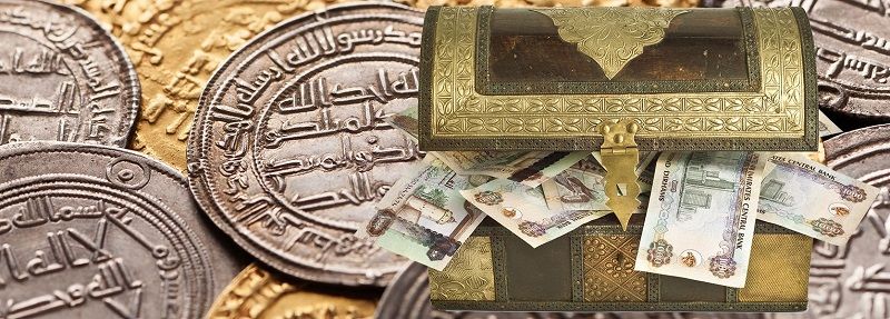 Банки мусульманских стран