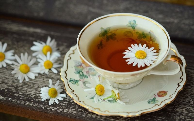 Какой чай полезнее