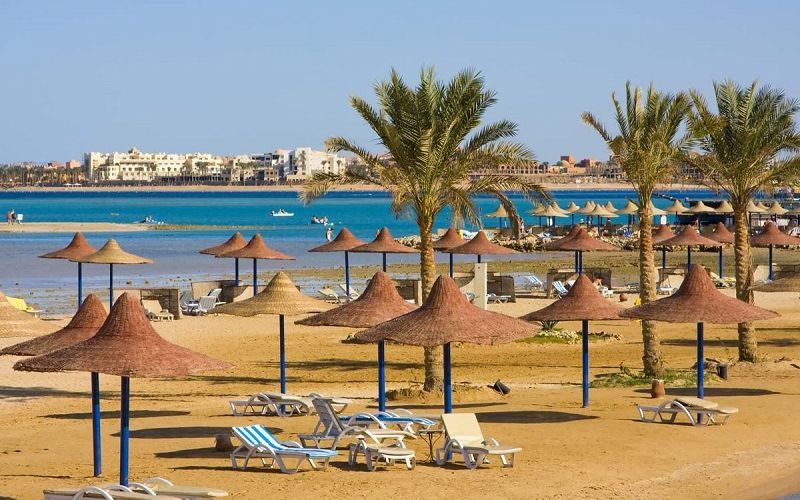 Египет для туристов