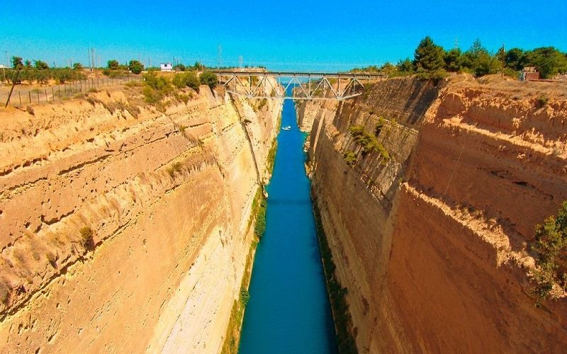 Суэцкий канал