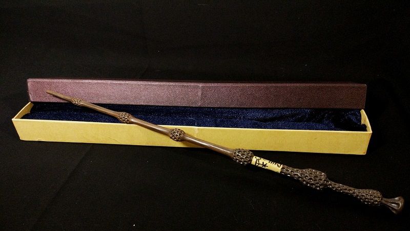 Палочка Дамблдора