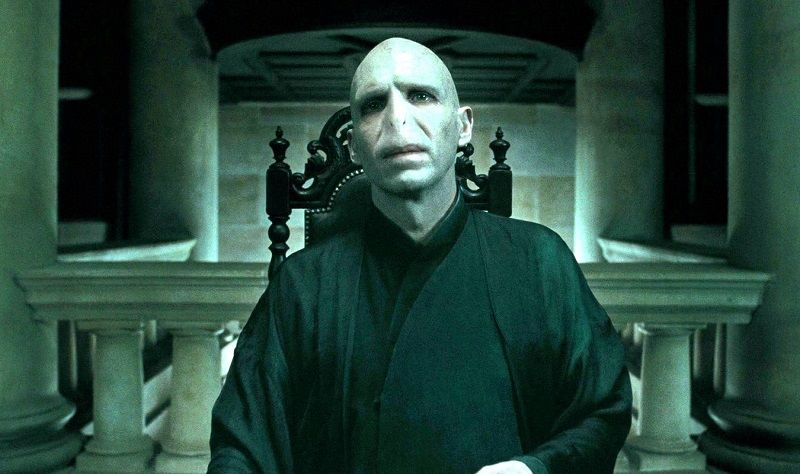 Волан-де-Морт