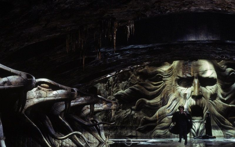 Тайная комната