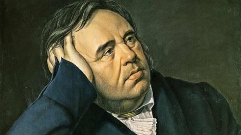 Биография И.Крылова