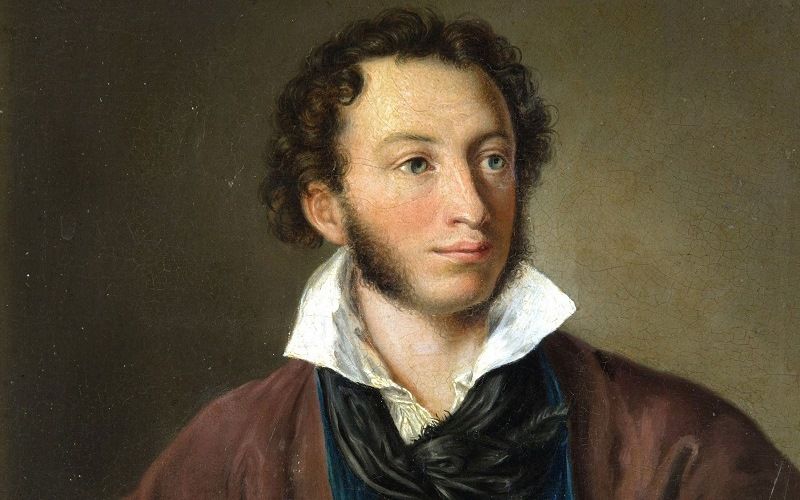 Пушкин. Зрелые годы