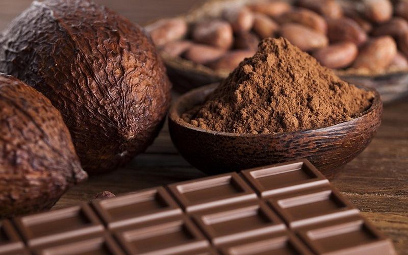 Интересное о шоколаде
