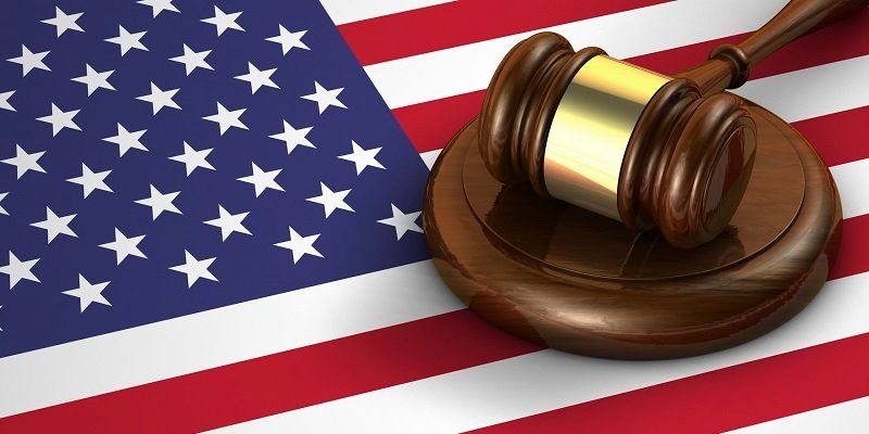 Законы Америки