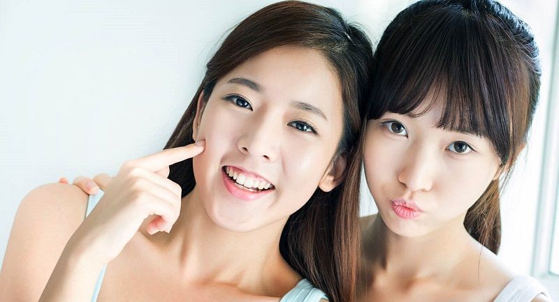 Хирургическая пластика в Южной Корее