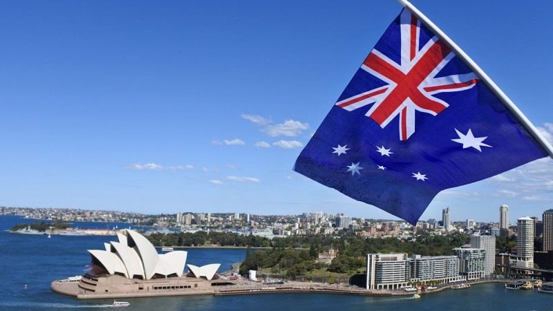 Законы Австралии