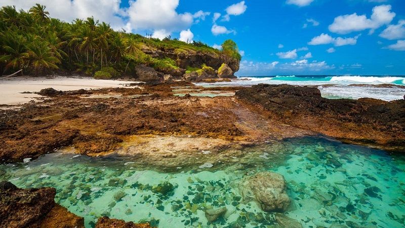 Остров Рождества