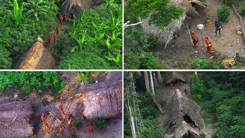 Северный Сентинельский остров