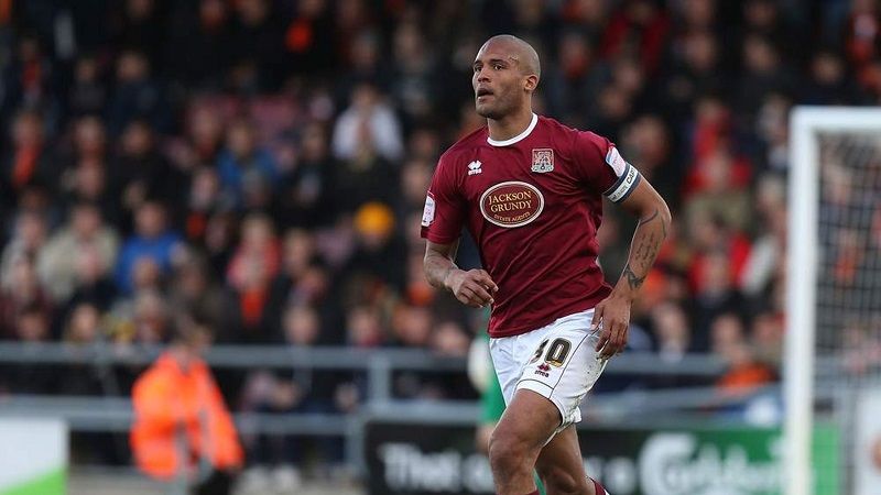 Кларк Карлайл