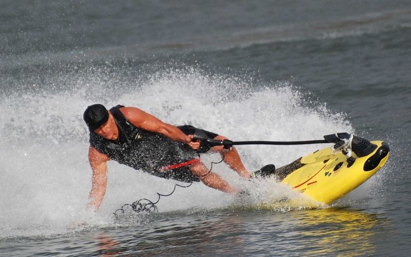 Доска для серфинга POWERSKI Jetboard