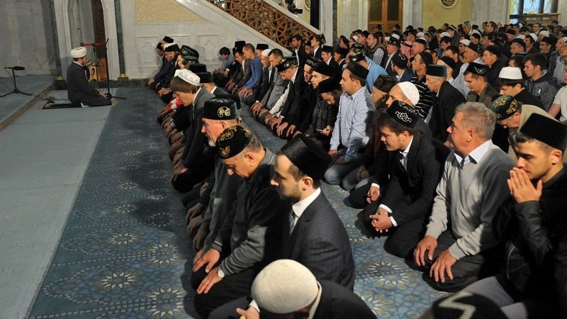 Религиозные праздники