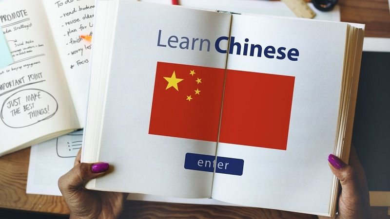 Китайский язык