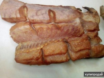 как вялить щуку