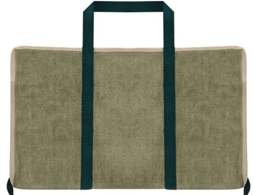 Как выбрать сумку для мангала