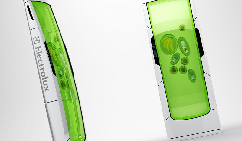 Биохолодильники