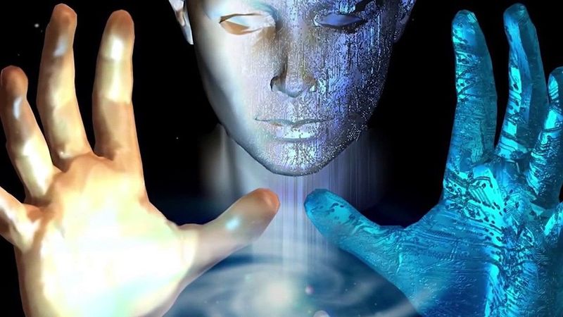 Интеллектуальная экстрасенсорика