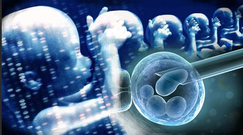 Особенности клонов