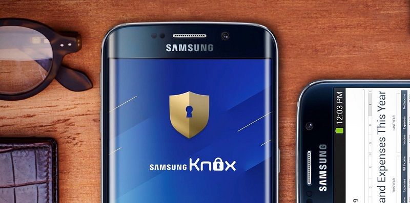 Как удалить Samsung knox