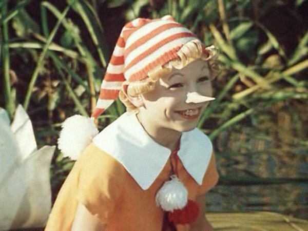 Костюм Буратино. Костюм Буратино (Пиноккио) своими руками