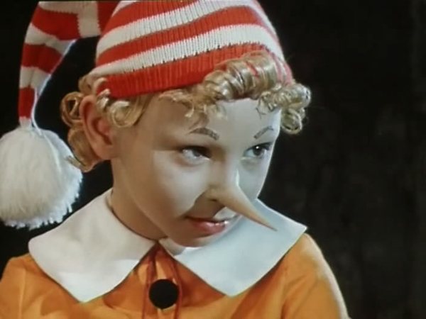 Костюм Буратино. Костюм Буратино (Пиноккио) своими руками