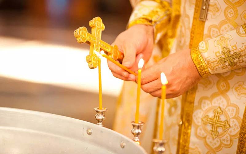 Выбор храма