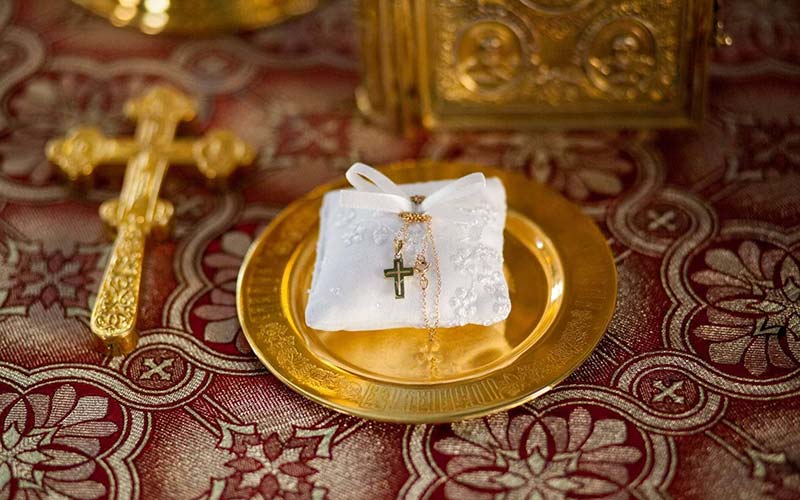 Приметы и суеверия