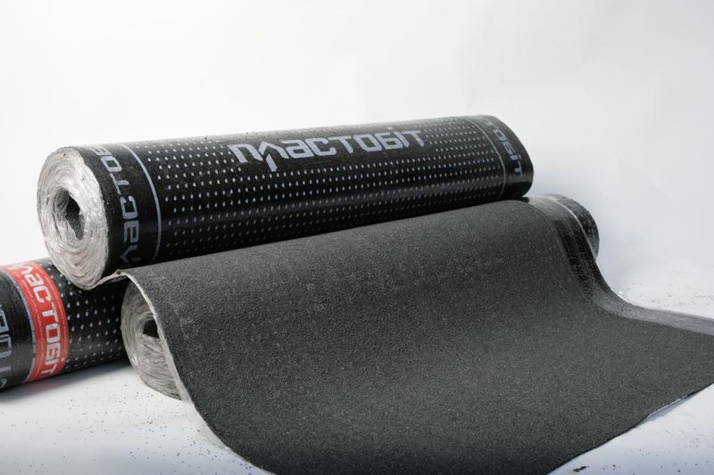 Еврорубероид