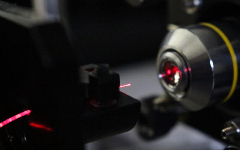 Специальность Лазерная техника и лазерные технологии