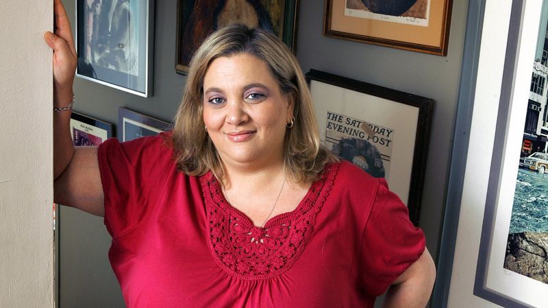 Джилл Прайс