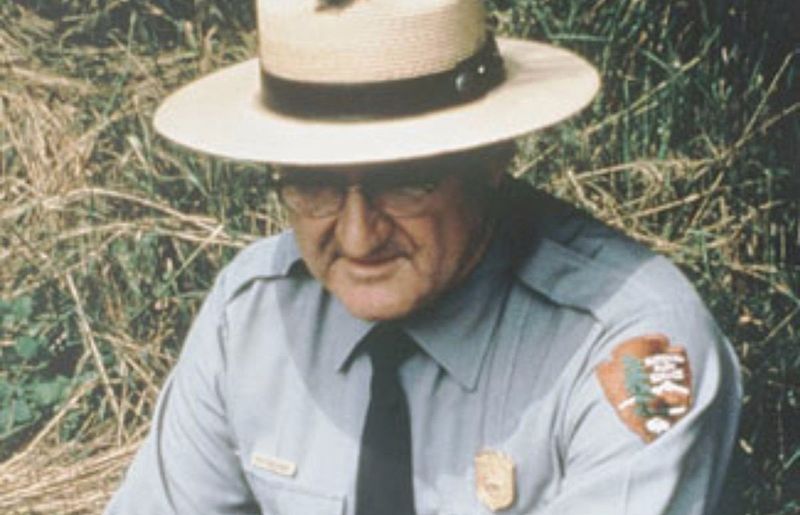 Рой Кливленд Салливан