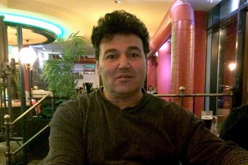 Яков Циперович