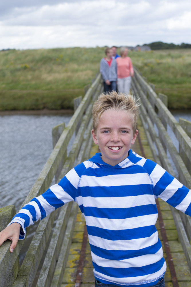 мальчик 12 лет