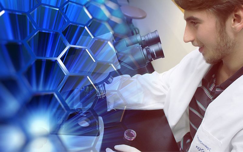 Материаловедение и технологии материалов - где работать