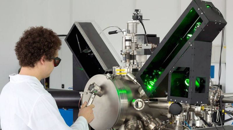 Наноэлектроник