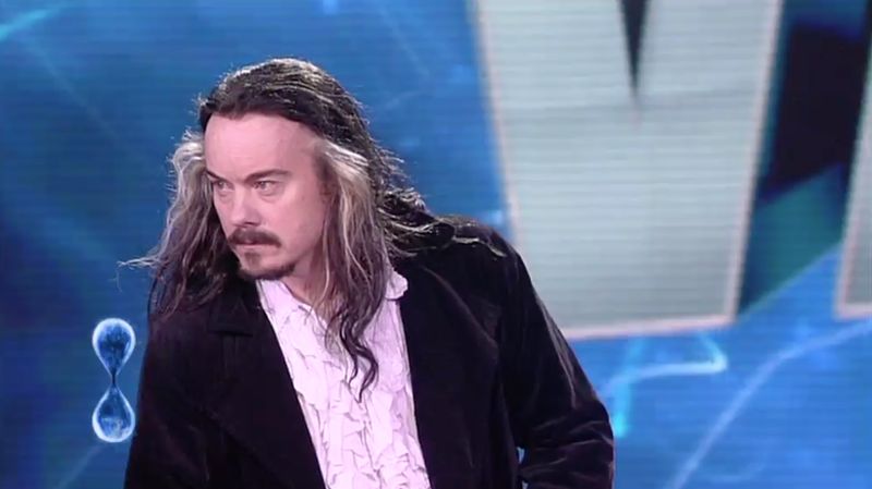 Томас Блэкторн