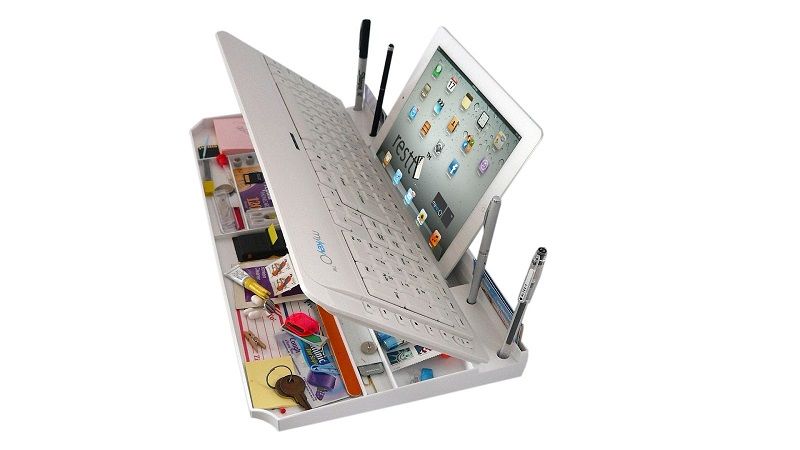 Клавиатура - органайзер