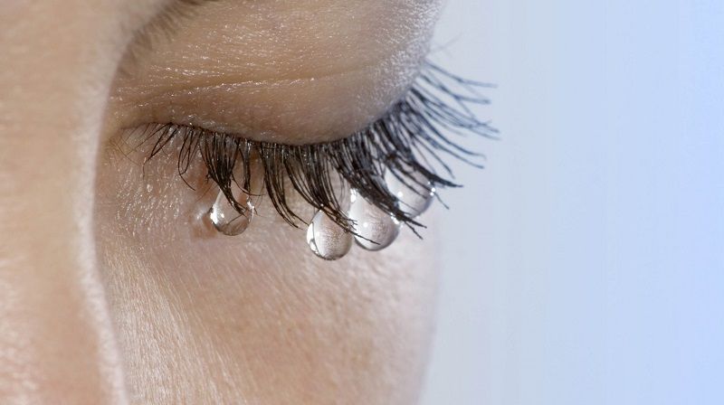 Профессиональные плакальщики