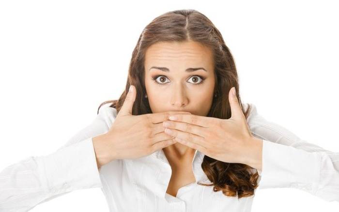 Дегустатор дыхания