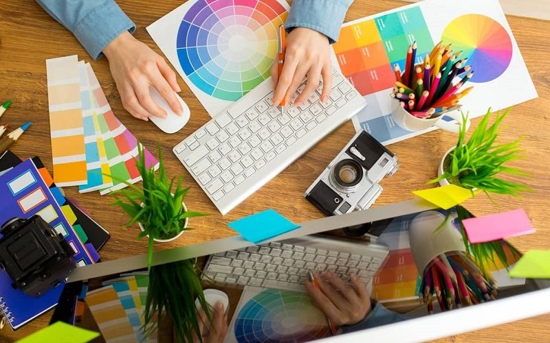 Необычна я работа в интернете