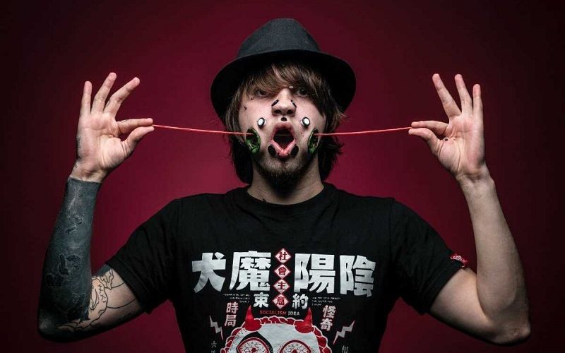 Джоэль Мигглер