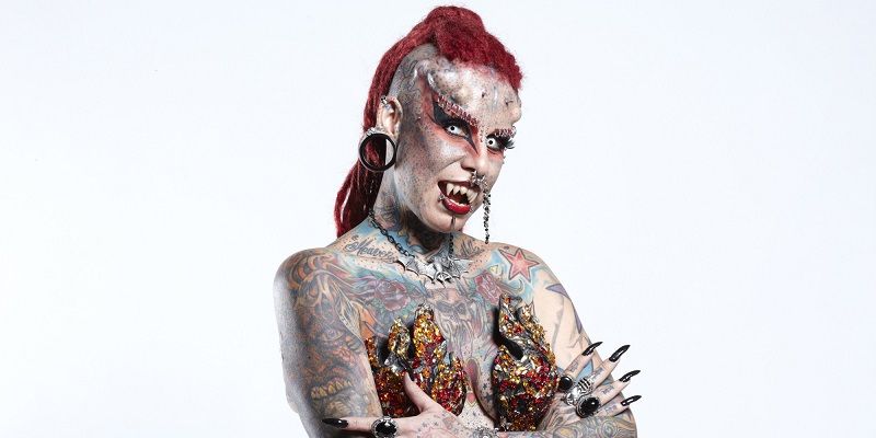 Мария Хосе Кристерна